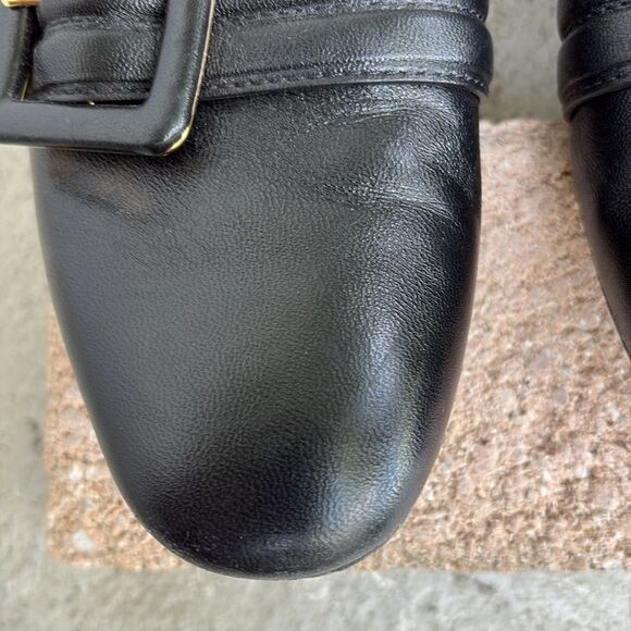 Bally Janelle-Bombe loafers - Picture 6 of 11